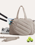 Bubble Gym Bag