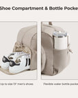 Bubble Gym Bag