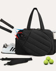 Bubble Gym Bag
