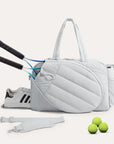 Bubble Gym Bag