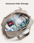 Bubble Gym Bag