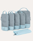 Bagsmart Compression Packing Cubes