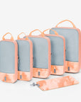 Bagsmart Compression Packing Cubes