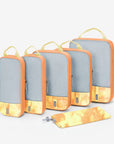 Bagsmart Compression Packing Cubes