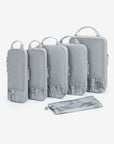 Bagsmart Compression Packing Cubes