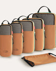 Blast Packing Cubes