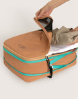 Blast Packing Cubes