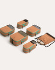 Blast Packing Cubes