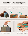 Blast Packing Cubes