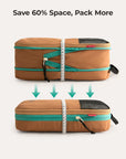 Blast Packing Cubes