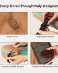 Blast Packing Cubes