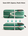 Blast Packing Cubes