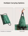 Blast Packing Cubes