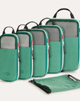 Blast Packing Cubes