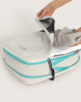 Blast Packing Cubes