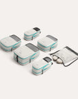 Blast Packing Cubes