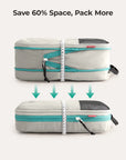 Blast Packing Cubes