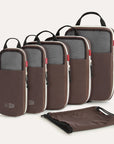 Blast Packing Cubes