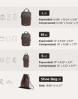Blast Packing Cubes