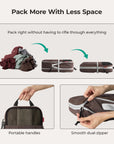 Blast Packing Cubes