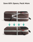 Blast Packing Cubes