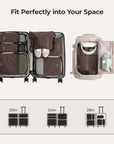 Blast Packing Cubes