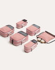 Blast Packing Cubes