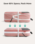 Blast Packing Cubes