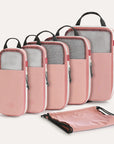 Blast Packing Cubes