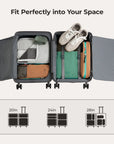 Blast Packing Cubes