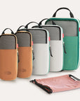 Blast Packing Cubes