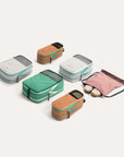 Blast Packing Cubes