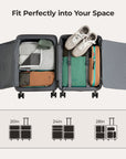 Blast Packing Cubes