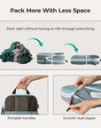Blast Packing Cubes