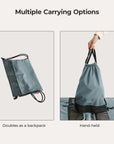 Blast Packing Cubes