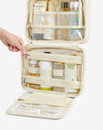 SpaceSaver Puffy Multi-Functional Toiletry Bag