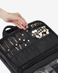 SpaceSaver Puffy Multi-Functional Toiletry Bag