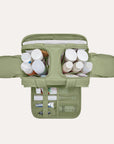 Crush Toiletry Bag