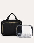 The Space Saver Pro Bonchemin Hanging Toiletry Bag