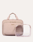 The Space Saver Pro Bonchemin Hanging Toiletry Bag