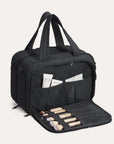 Crush Toiletry Bag