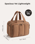Crush Toiletry Bag