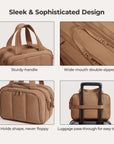 Crush Toiletry Bag