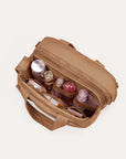 Crush Toiletry Bag