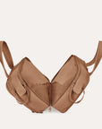 Crush Toiletry Bag