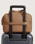 Crush Toiletry Bag