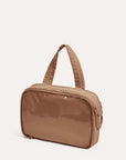 Crush Toiletry Bag