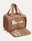 Crush Toiletry Bag