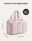 Crush Toiletry Bag