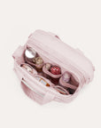 Crush Toiletry Bag